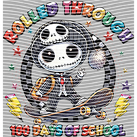 One hundred days-YD 463